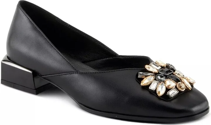 Azura Bellish Pump