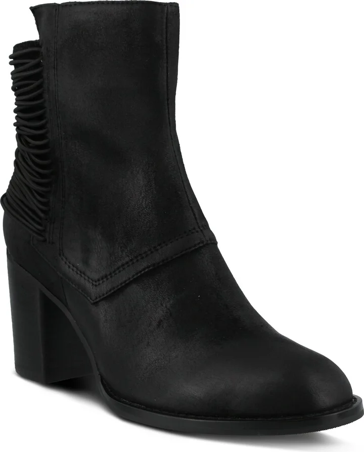 Azura by Spring Step Women's Apore Western Boot