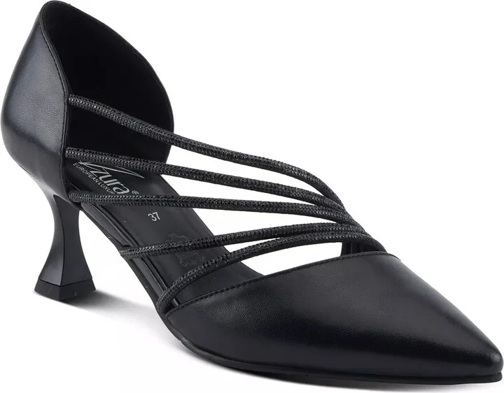 Azura Classicheel Pump