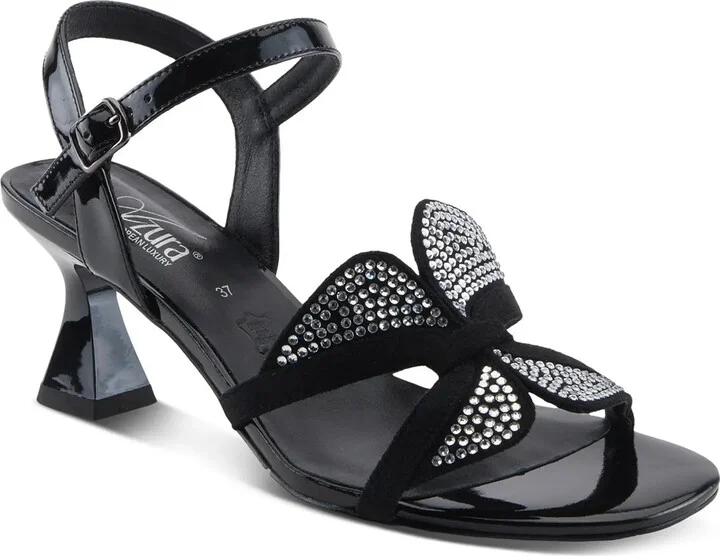 Azura Decorous Sandal