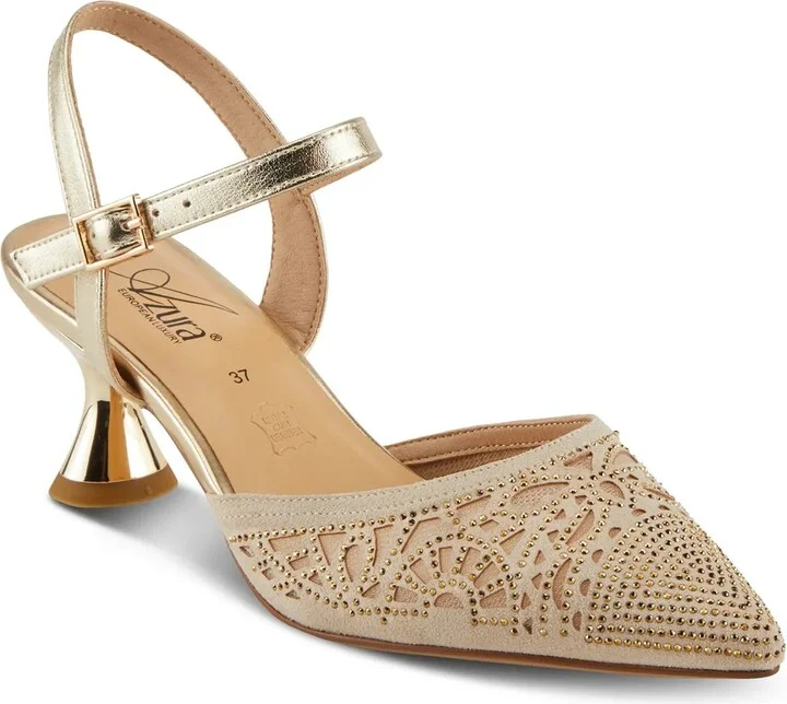 Gold Metallic