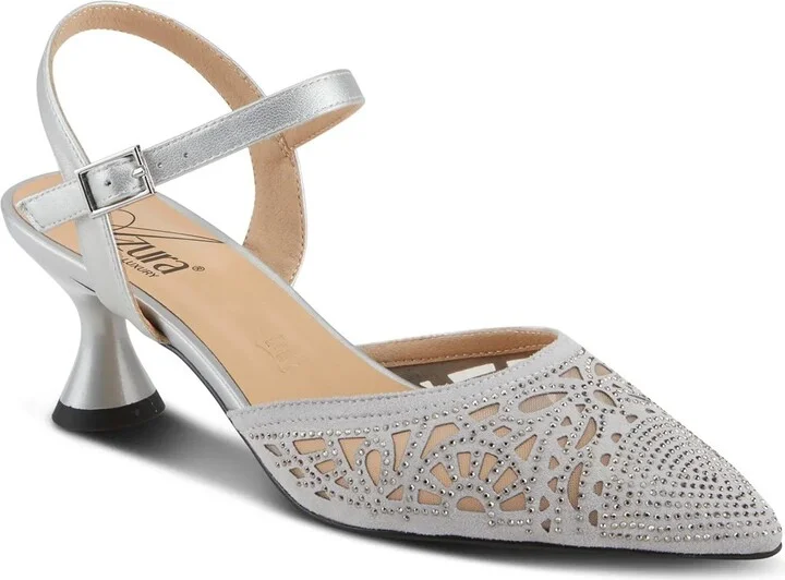 Azura Delicate Pump