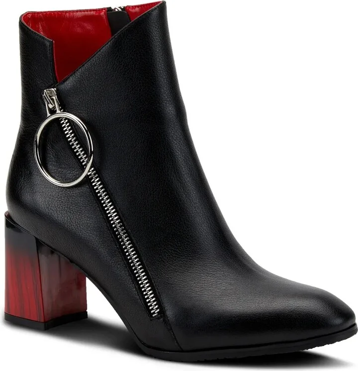 Azura Fabulosa Bootie