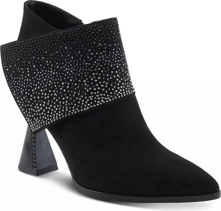 Azura Galore Bootie