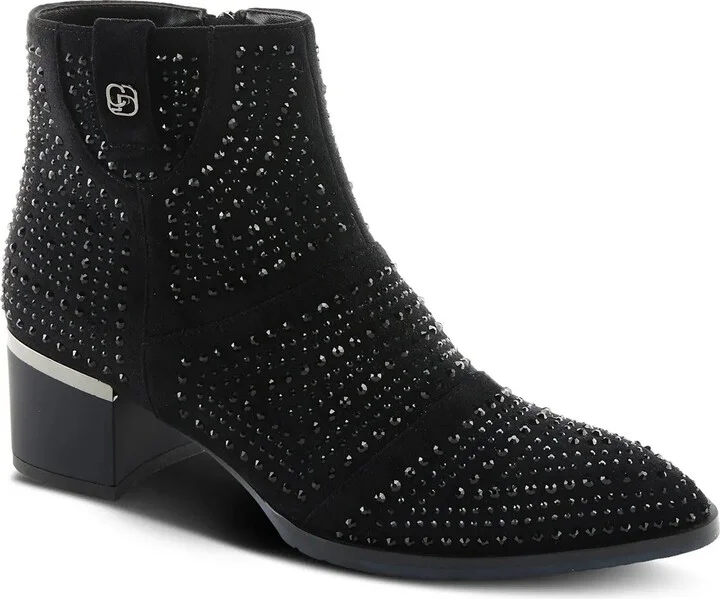 Azura Heavena Bootie