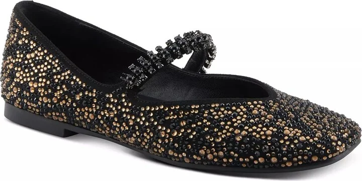 Azura Kailyn Mary Jane Flat