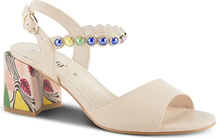 Azura Legendary Sandal