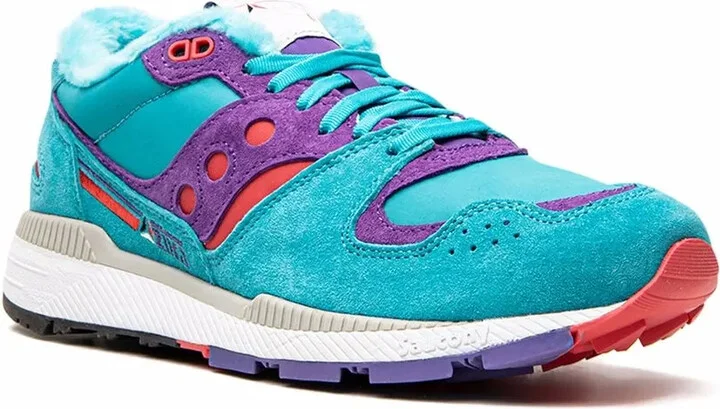 Azura Lite "Ski Jacket" sneakers - Image 2