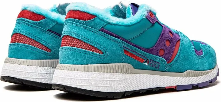 Azura Lite "Ski Jacket" sneakers - Image 3