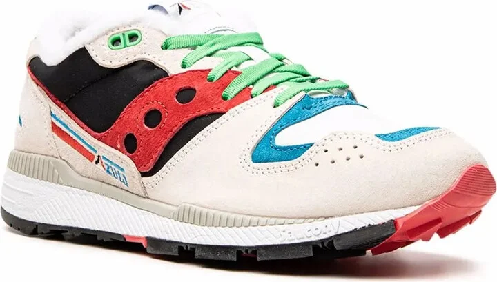 Azura Lite "Ski Jacket" sneakers - Image 2