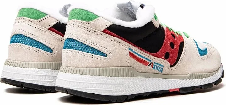 Azura Lite "Ski Jacket" sneakers - Image 3