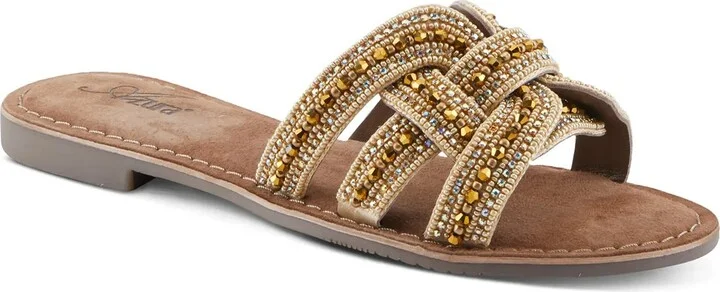 Azura Poshco Sandal