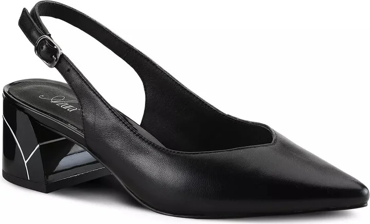 Azura Pretty Sandal