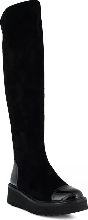 Azura Quappa Boot