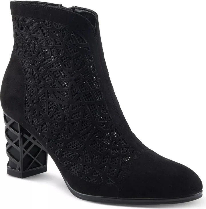 Azura Rebelia Bootie