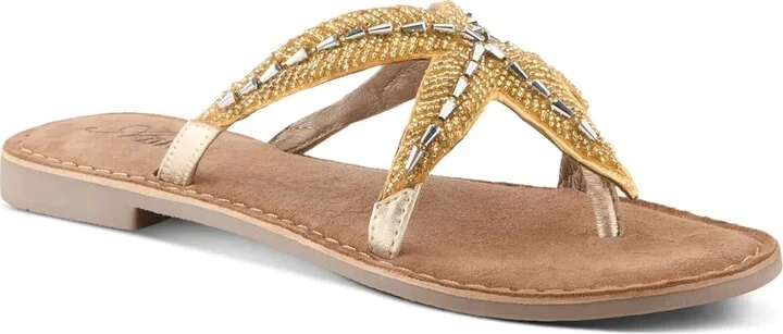 Azura Starry Sandal