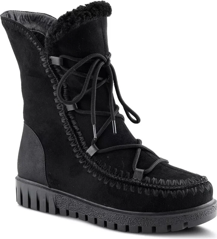 Azura Stich Boot