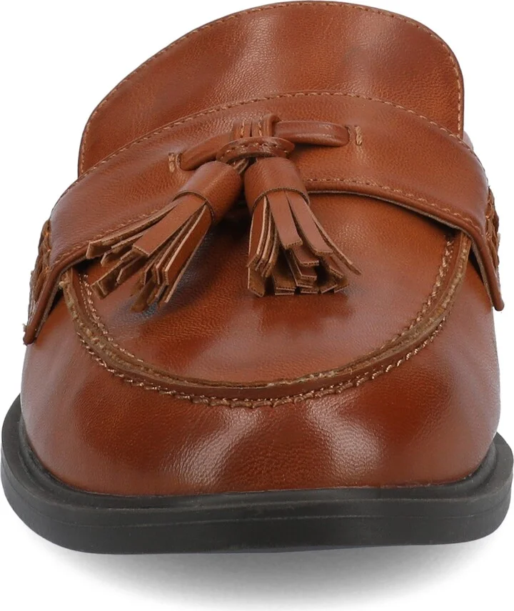 Azura Tassel Loafer - Image 3