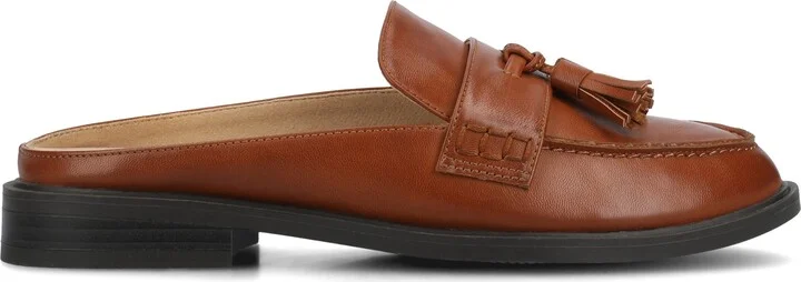 Azura Tassel Loafer - Image 4