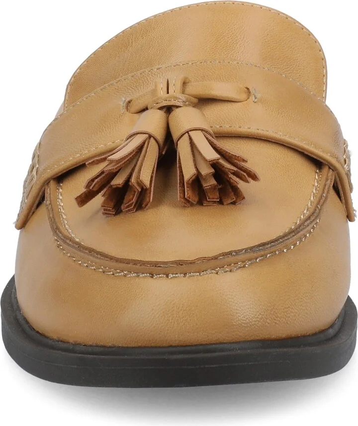 Azura Tassel Loafer - Image 9
