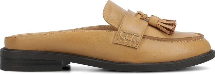 Azura Tassel Loafer - Image 10