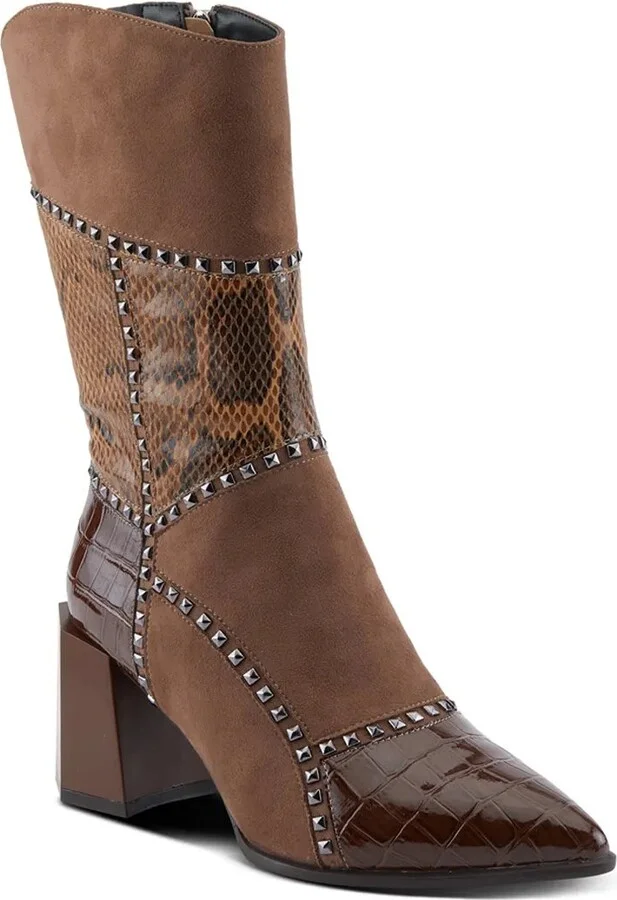 Azura Zayrina Boot
