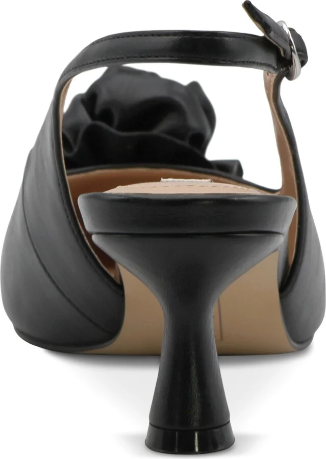 Azure Slingback Pump - Image 2