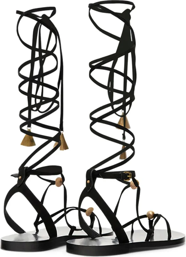 Azzi sandals - Image 2