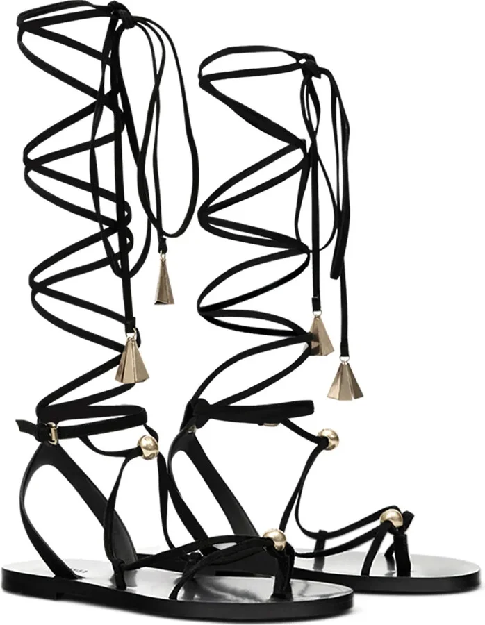 Azzi sandals