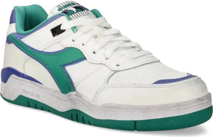 B.56 Icona multi-panel sneakers - Image 2