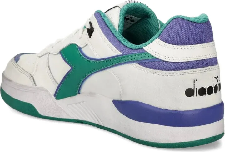 B.56 Icona multi-panel sneakers - Image 3