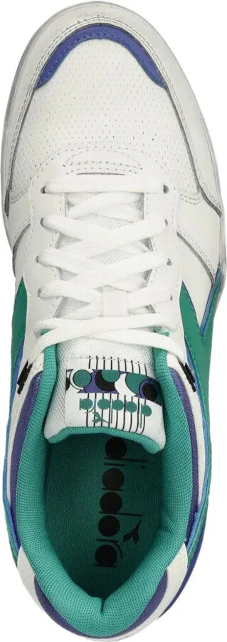 B.56 Icona multi-panel sneakers - Image 4