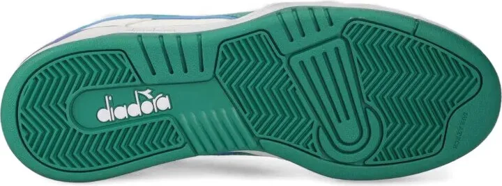 B.56 Icona multi-panel sneakers - Image 5