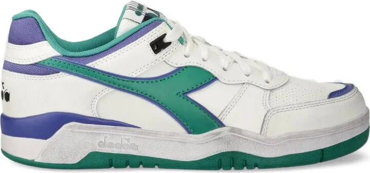 B.56 Icona multi-panel sneakers