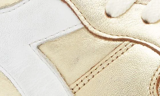 B.560 Cherie Metallic Sneaker - Image 7