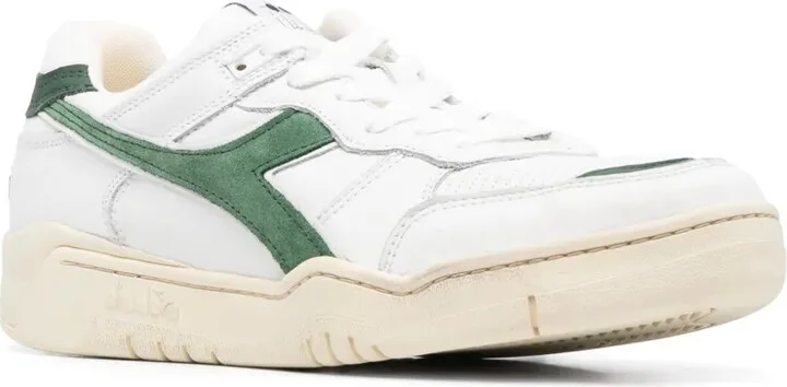 B.560 Heritage low-top sneakers - Image 2