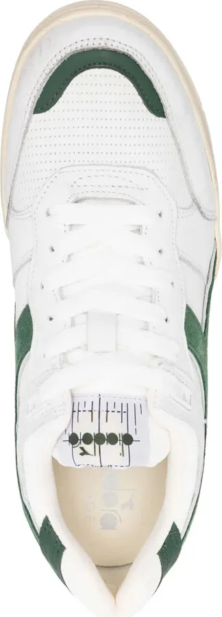 B.560 Heritage low-top sneakers - Image 4