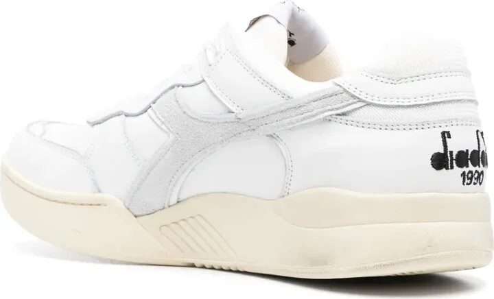 B.560 Heritage low-top sneakers - Image 3