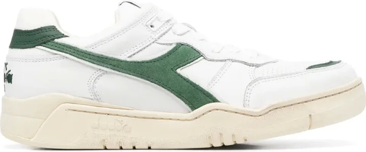 B.560 Heritage low-top sneakers