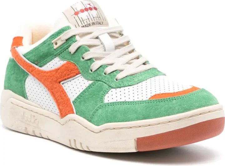 B.560 Heritage sneakers - Image 2