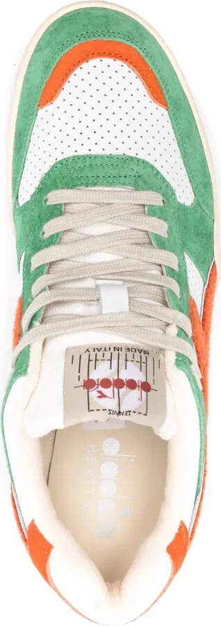 B.560 Heritage sneakers - Image 4