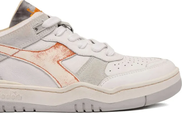 B.560 Heritage sneakers - Image 2