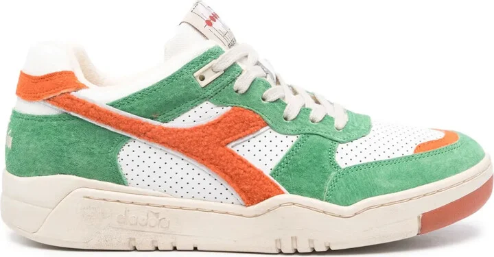 B.560 Heritage sneakers