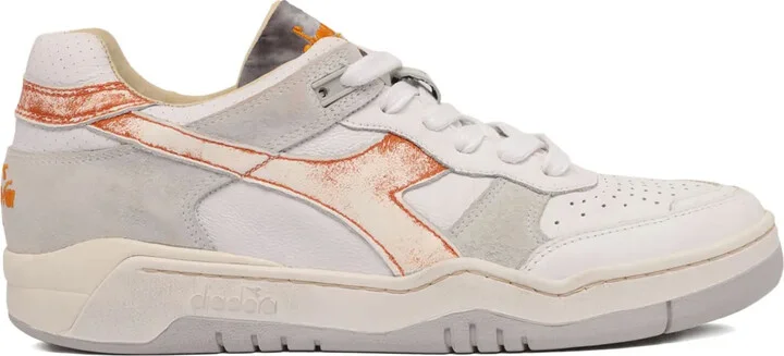 B.560 Heritage sneakers