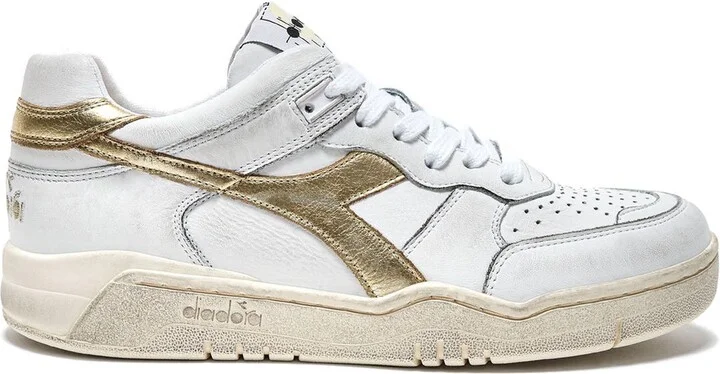 B.560 Laminated Sneaker - Image 2