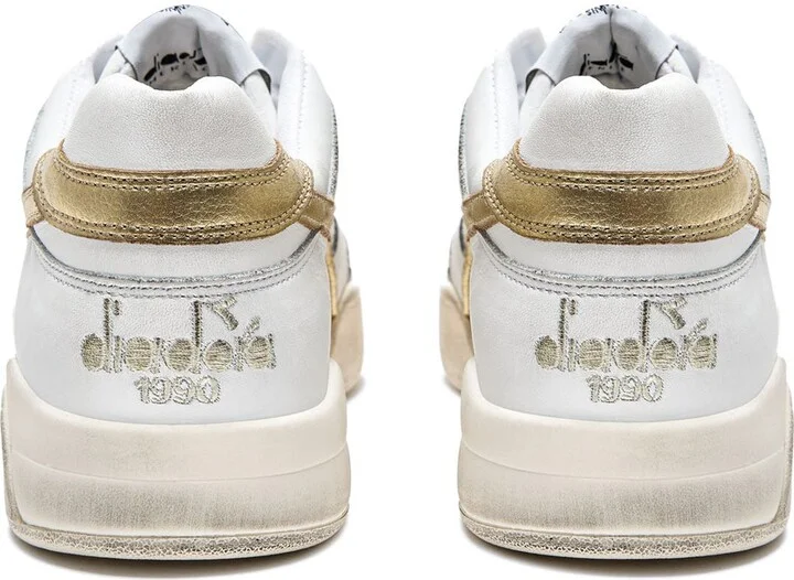B.560 Laminated Sneaker - Image 4