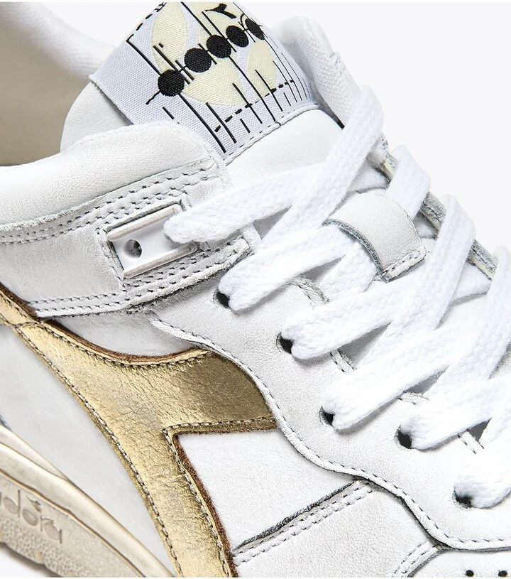 B.560 Laminated Sneaker - Image 5