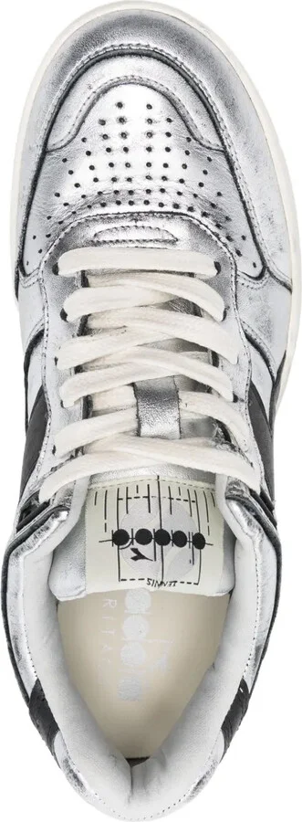 B.560 sneakers - Image 4