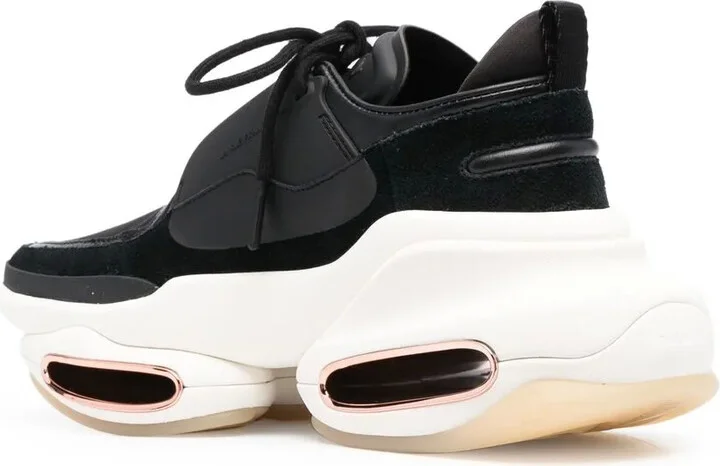 B-Bold low-top sneakers - Image 3