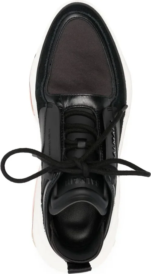 B-Bold low-top sneakers - Image 4